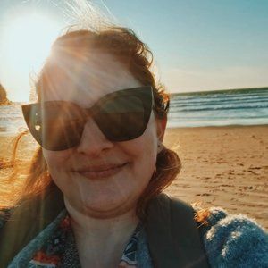 Meet your Posher, Catherine